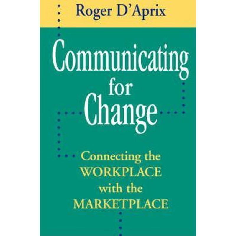 按需印刷Communicating Change Wrkplace[9780787901998]