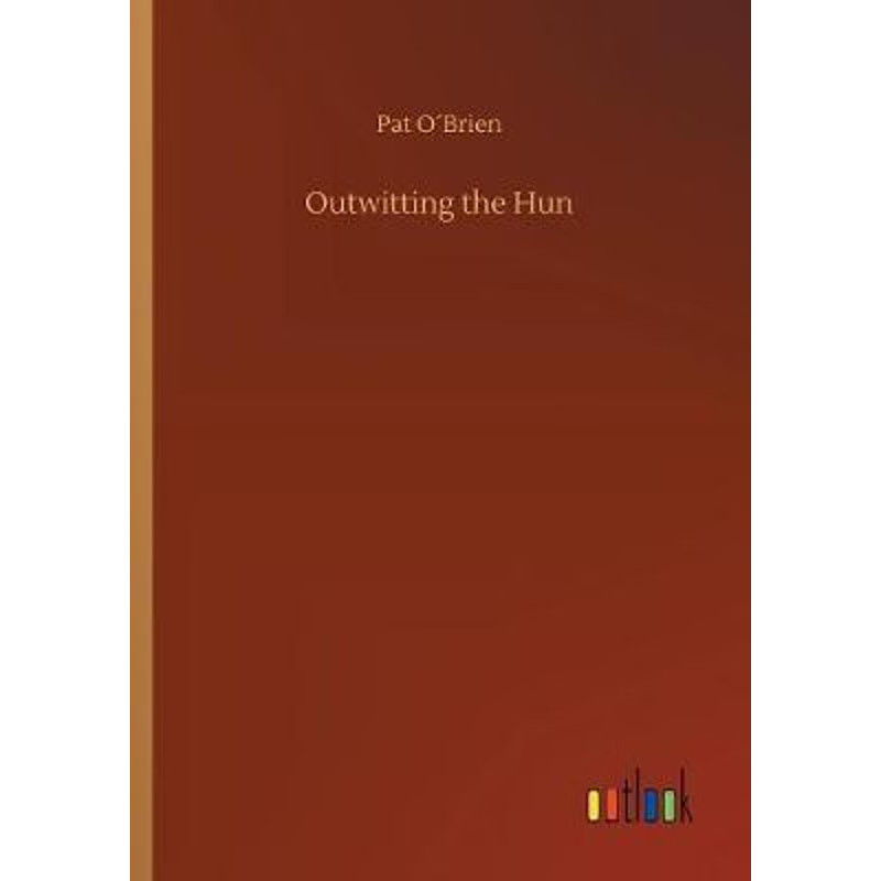 按需印刷Outwitting the Hun[9783732687619]