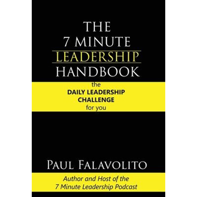 按需印刷The 7 Minute Leadership Handbook[9781922309792]