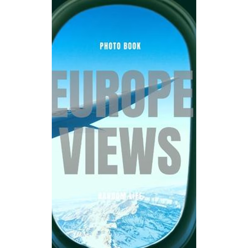 按需印刷Europe Views[9780464219415]