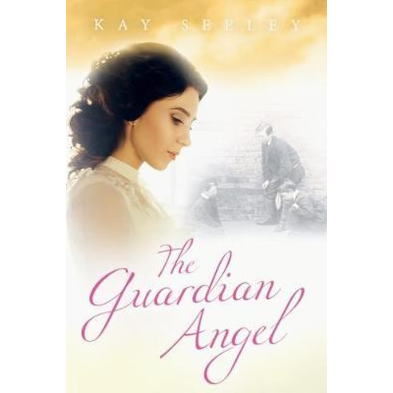 按需印刷The Guardian Angel[9780993339462]