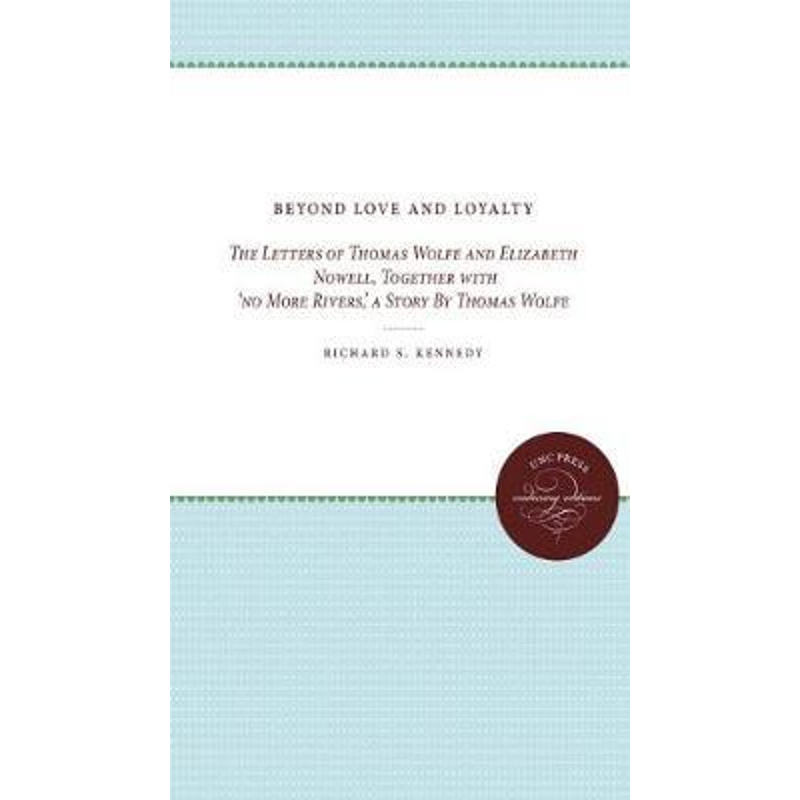 按需印刷不退不换Beyond Love and Loyalty[9780807857403]