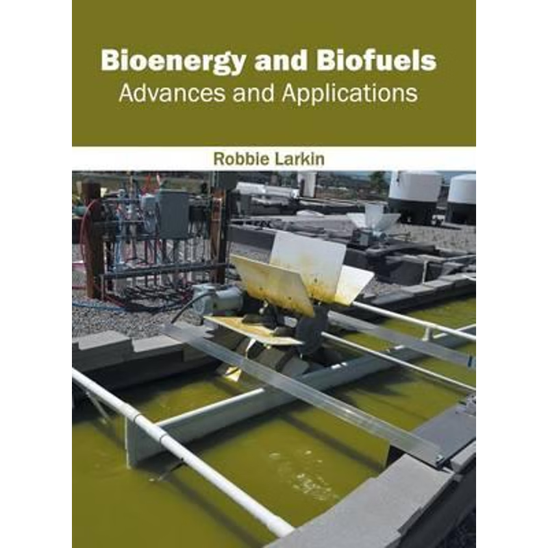 按需印刷Bioenergy and Biofuels[9781632405296]