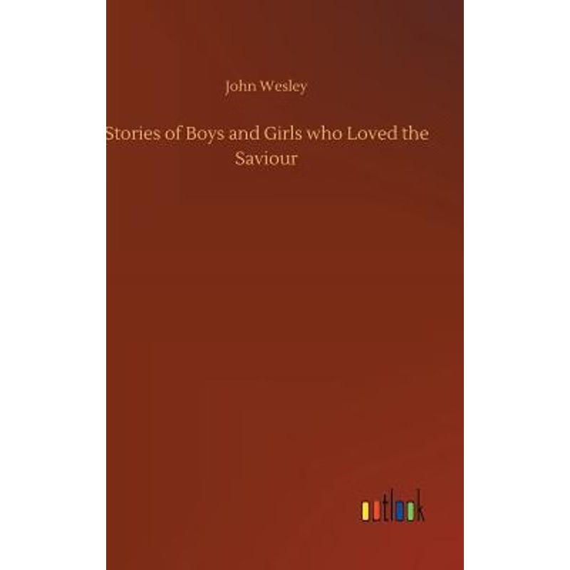 按需印刷Stories of Boys and Girls who Loved the Saviour[9783732651047]