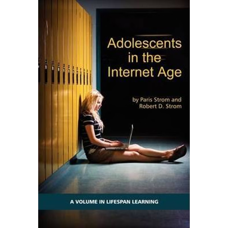 按需印刷Adolescents in the Internet Age (PB)[9781607521181]