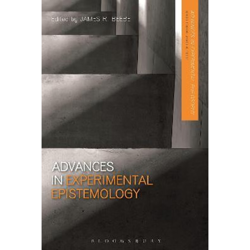 按需印刷Advances in Experimental Epistemology[9781474257053]