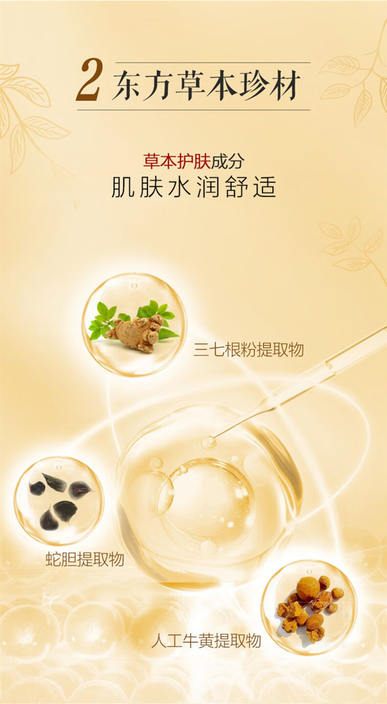 片仔癀（PianZaiHuang）皇后牌珍珠膏保湿补水美白淡斑祛斑霜亮肤抗皱提拉紧致面霜护肤品 美白祛斑珍珠膏20g【新款】