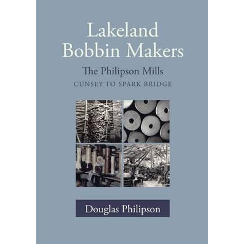 按需印刷Lakeland Bobbin Makers[9780955200960]