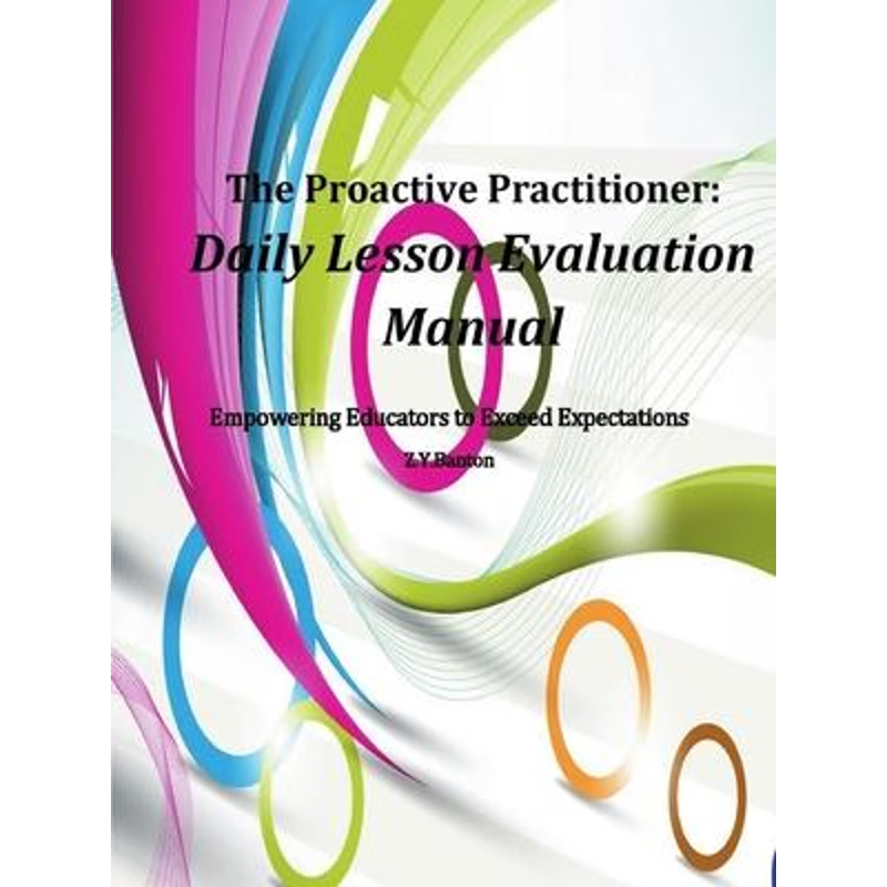 按需印刷The Proactive Practitioner[9780359827480]