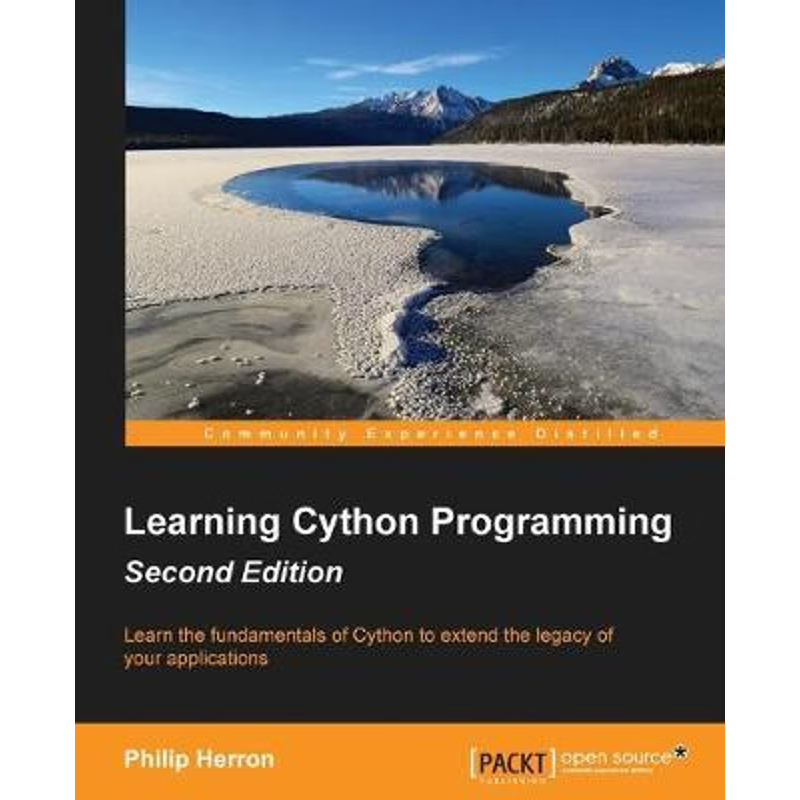 按需印刷Learning Cython Programming Second Edition[9781783551675]