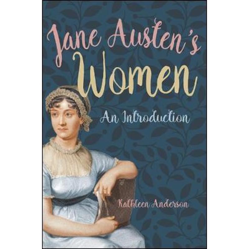 按需印刷Jane Austen's Women[9781438472263]