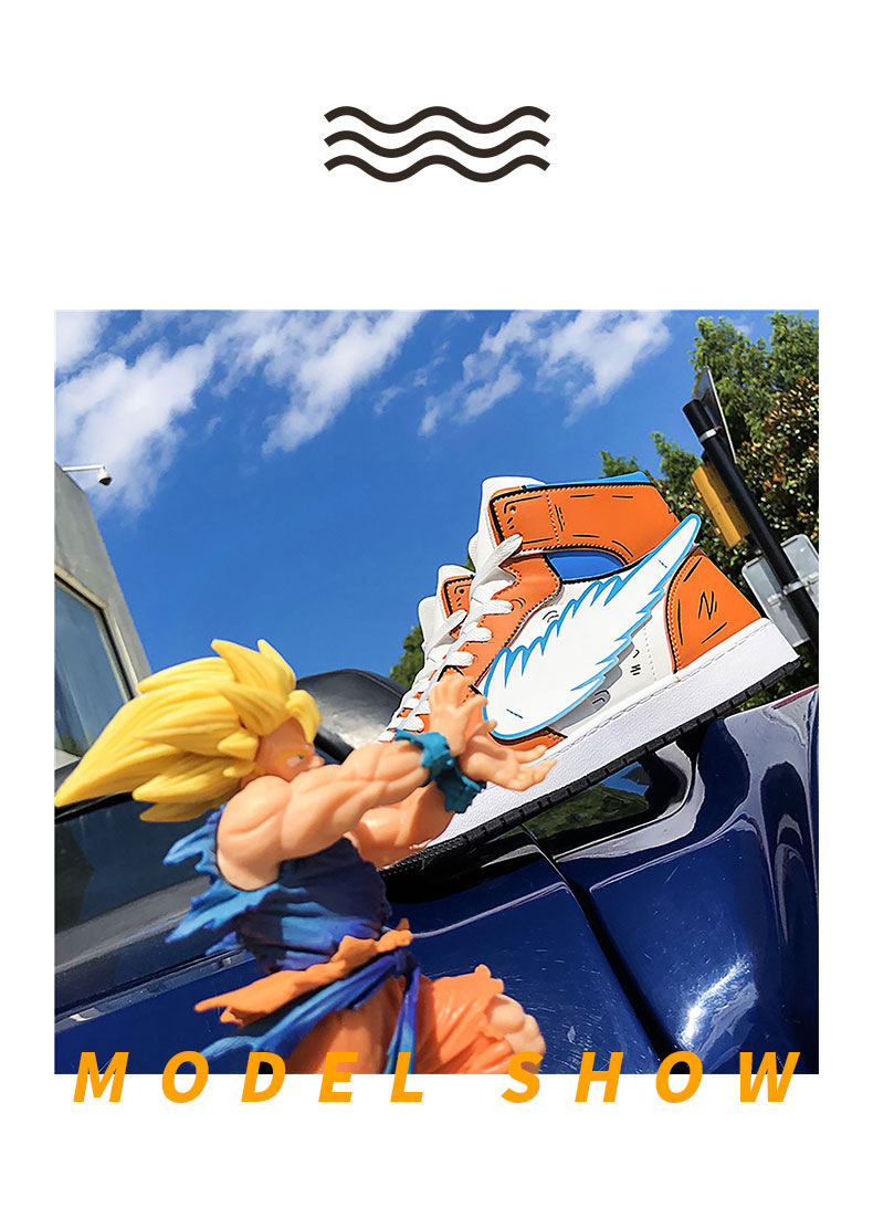 nike耐克官方同款男鞋冬季潮鞋皮卡丘鞋子aj联名空军一号高帮鞋棉鞋男