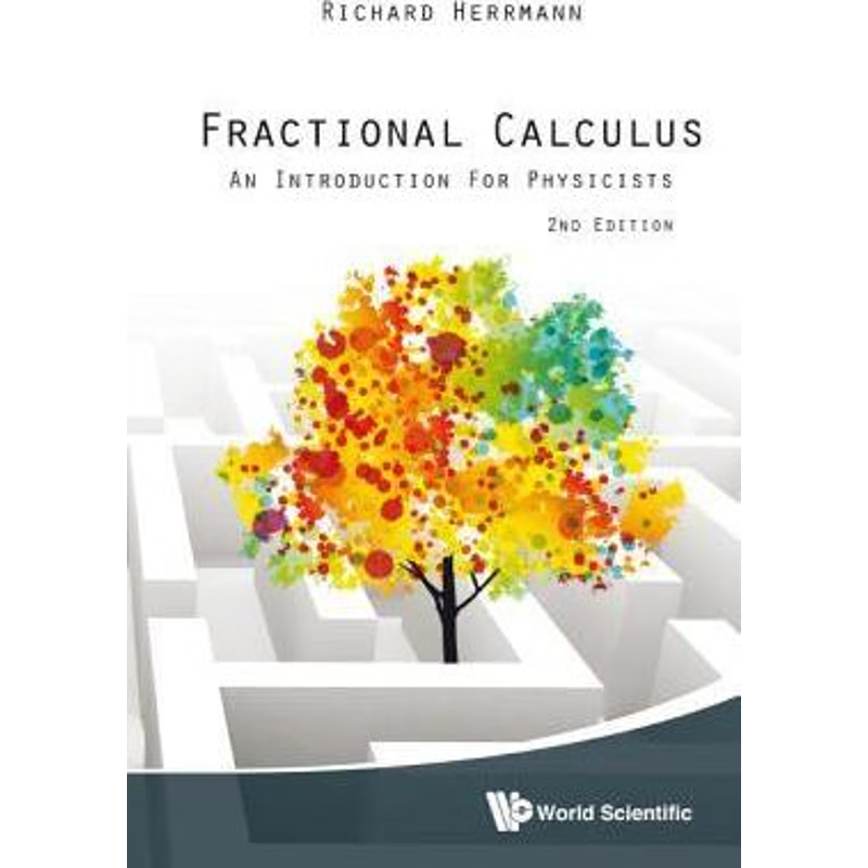 按需印刷不退不换FRACTIONAL CALCULUS[9789814551076]