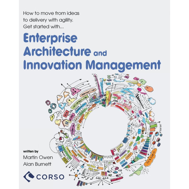 按需印刷Agile Enterprise Architecture and Innovation Management[9781367710849]