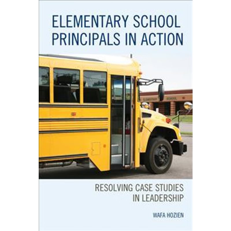 按需印刷Elementary School Principals in Action[9781475836417]