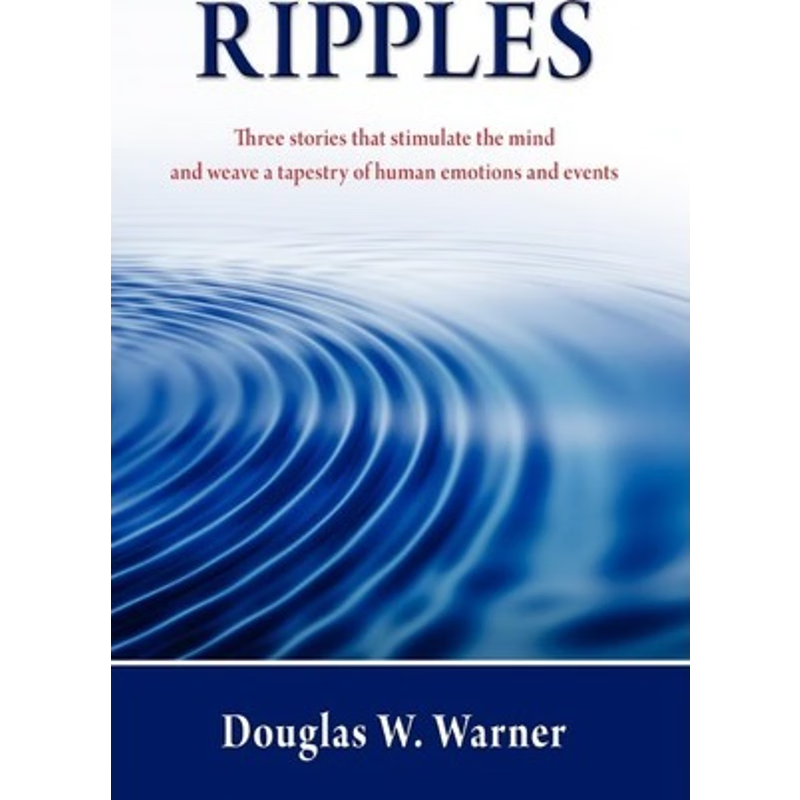 按需印刷Ripples[9781421891842]