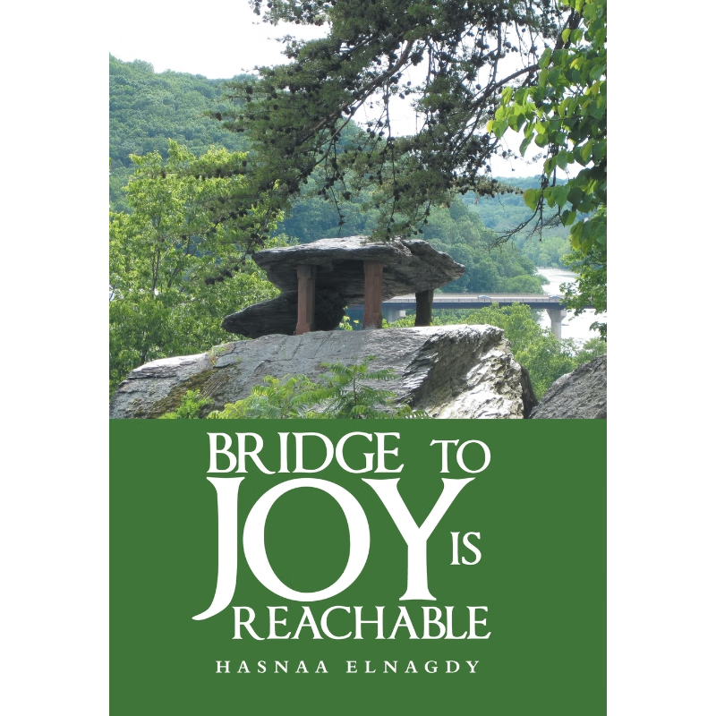 按需印刷Bridge to Joy Is Reachable[9781984514738]