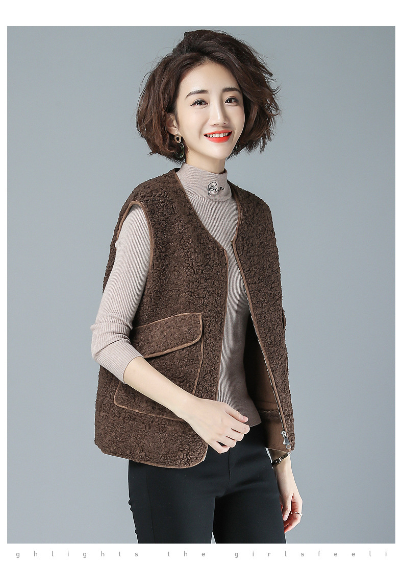 咖啡色 m 商品编号:59266730566 店铺: 左耳服饰专营店 商品毛重:300