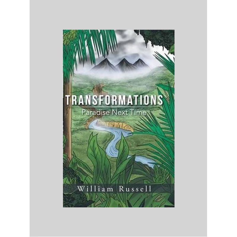 按需印刷Transformations[9781491862957]