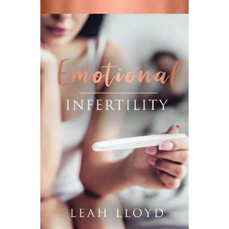 按需印刷不退不换Emotional Infertility[9780648459880]