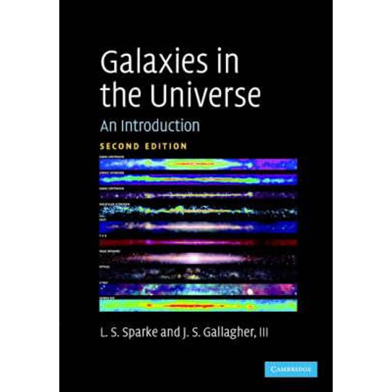 预订Galaxies in the Universe:An Introduction