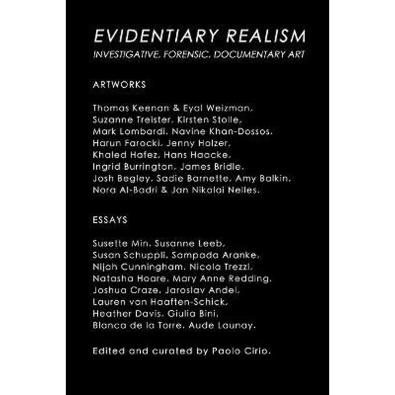 按需印刷Evidentiary Realism[9780359460953]