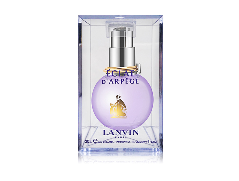 浪凡（LANVIN）光韵女士香水 清新优雅生日女神节礼物 光韵女士香水100ml