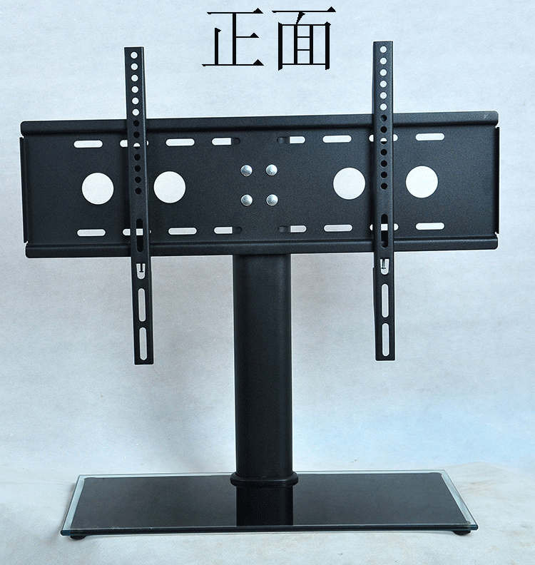 液晶电视机底座支架座架通用lg康佳创维32/55/65寸家居用品 26-32寸