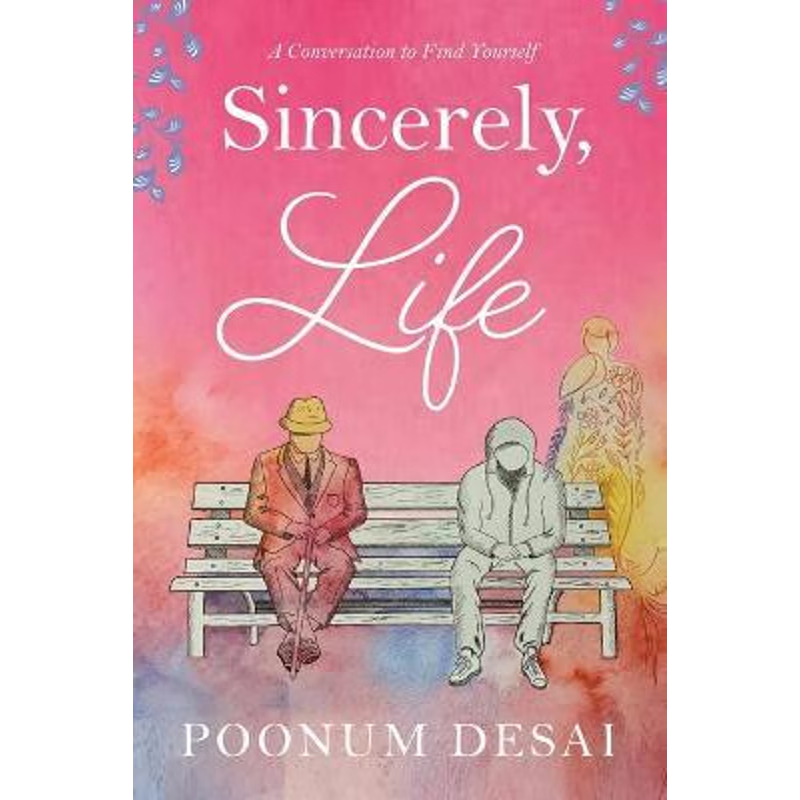 按需印刷Sincerely, Life:A Conversation to Find Yourself[9780578658612]