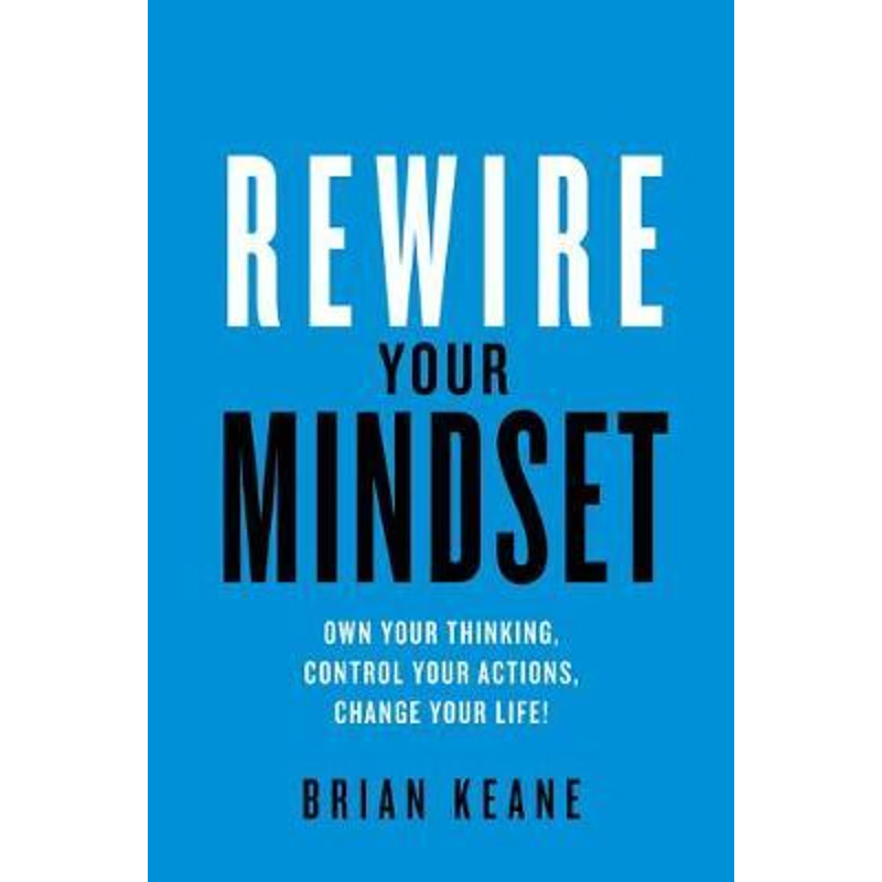 按需印刷Rewire Your Mindset[9781781334232]