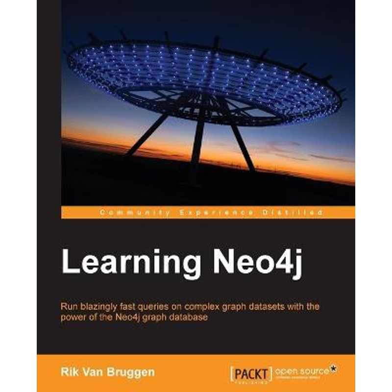 按需印刷Learning Neo4j Graph Databases[9781849517164]