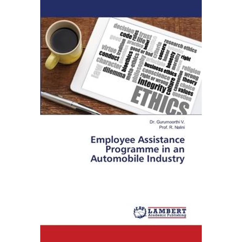 按需印刷Employee Assistance Programme in an Automobile Industry[9786202565523]