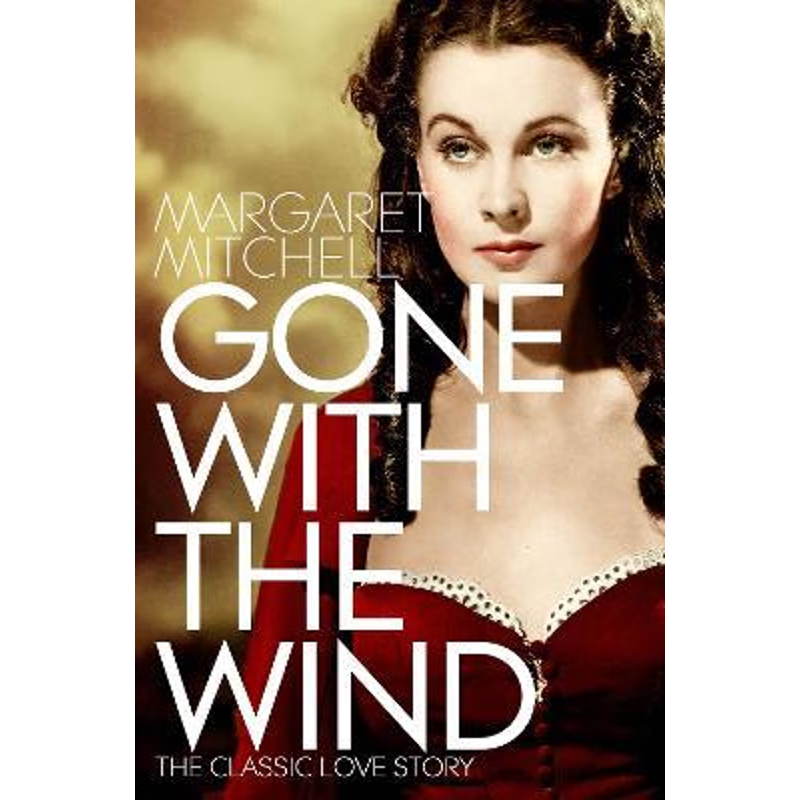 GONEWITHTHEWIND乱世佳人