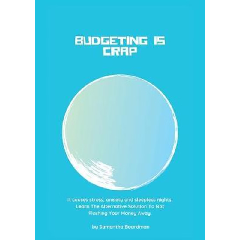 按需印刷Budgeting Is Crap[9780648705000]