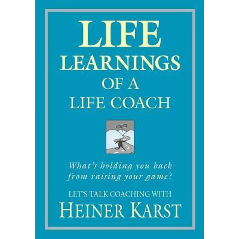 按需印刷Life Learnings of a Life Coach[9780987368218]