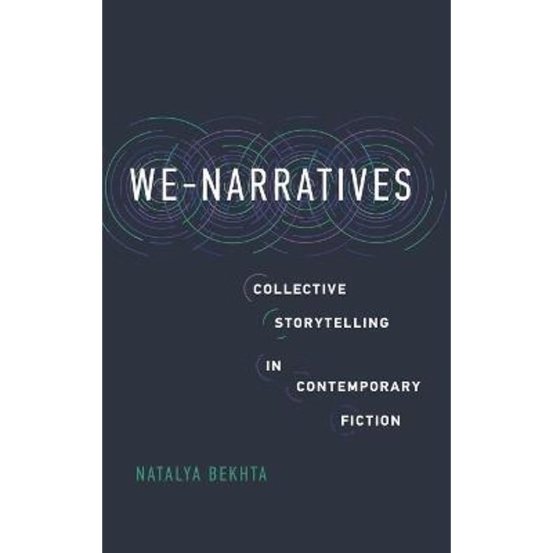 按需印刷We-Narratives[9780814214411]