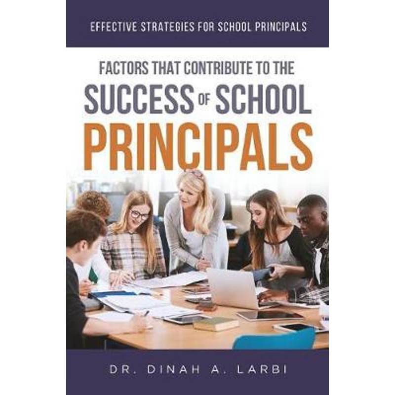 按需印刷Factors that Contribute to the Success of Secondary School Principals[9781643673806]