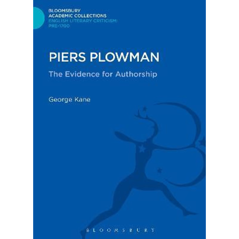 按需印刷Piers Plowman[9781472509000]