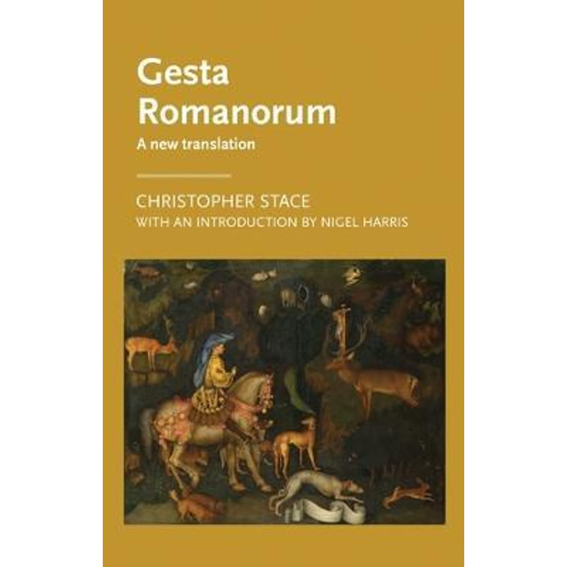 按需印刷Gesta Romanorum[9781526127266]