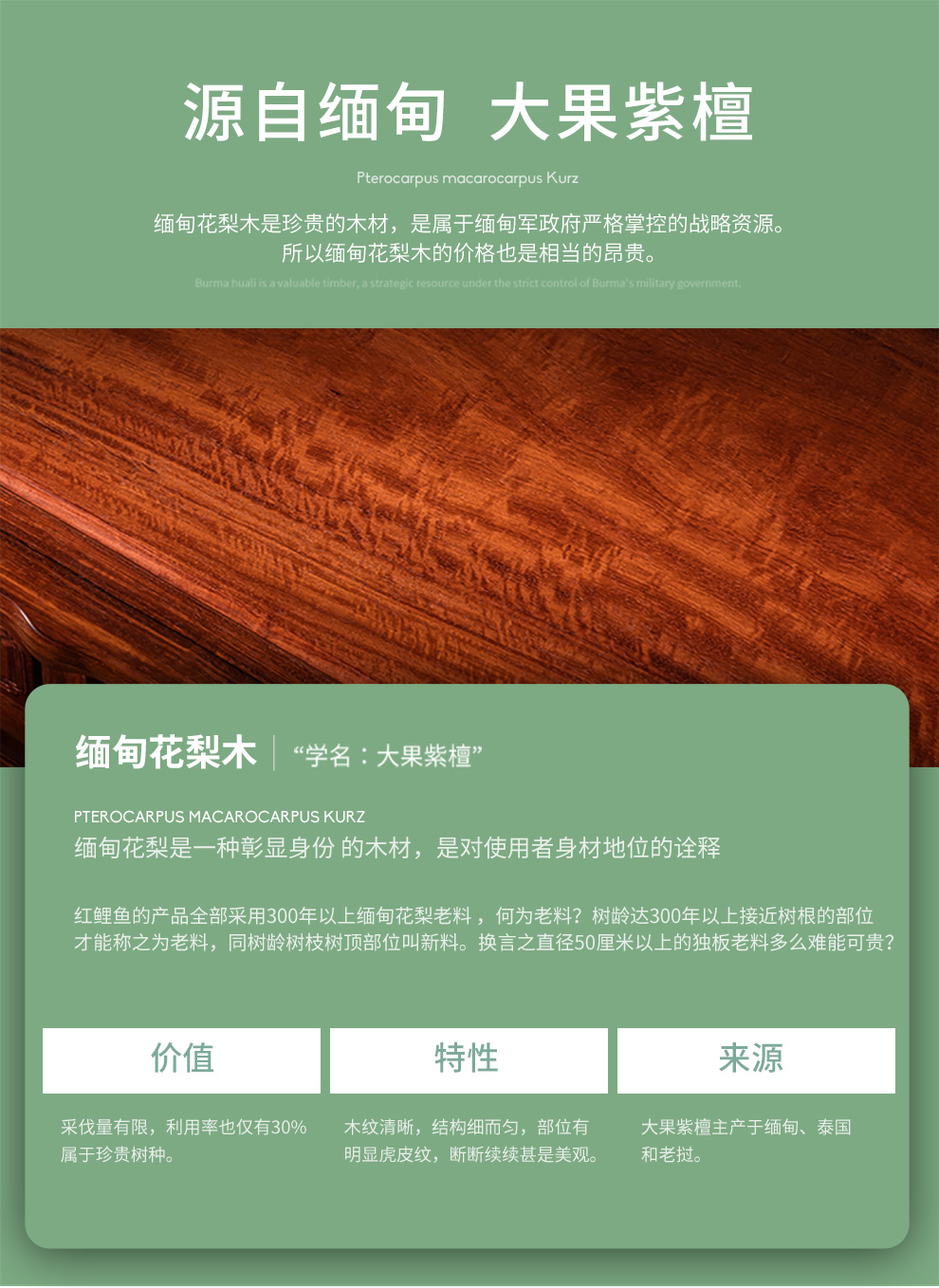 广典红木家具缅甸花梨（学名：大果紫檀）中式高档家用隔断厅酒水柜陈列架吧台玄关酒柜中式盛世风华酒柜 盛世风华酒柜120*38*108cm