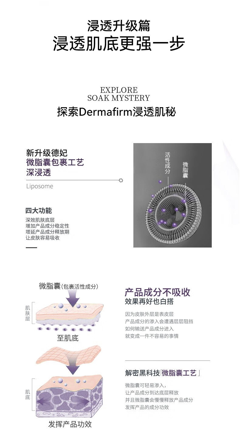 德妃（DERMAFIRM）韩国德妃紫苏水化妆水爽肤水柔肤水护肤品男女士学生水油平衡春季 【水油平衡】舒缓紫苏水200ml