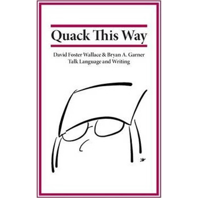 按需印刷Quack This Way[9780991118106]