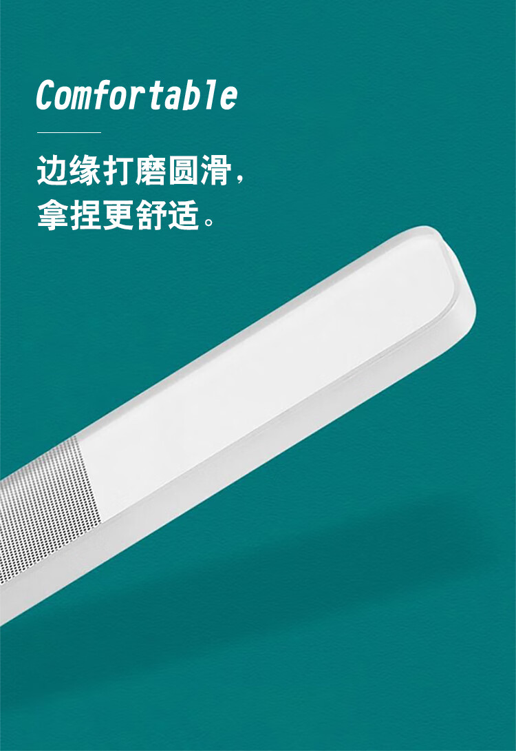 NAILVANA指甲锉打磨条纳米玻璃锉抛光条磨甲亮指甲婴儿成人修指甲美甲锉刀 亮甲锉五支装