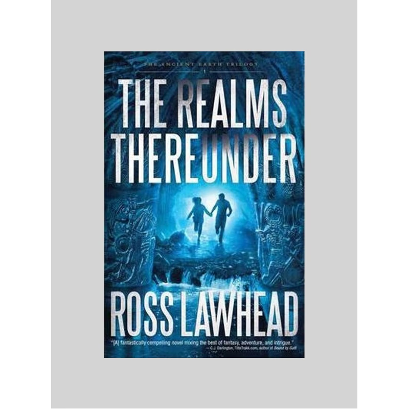 按需印刷The Realms Thereunder[9781595549099]