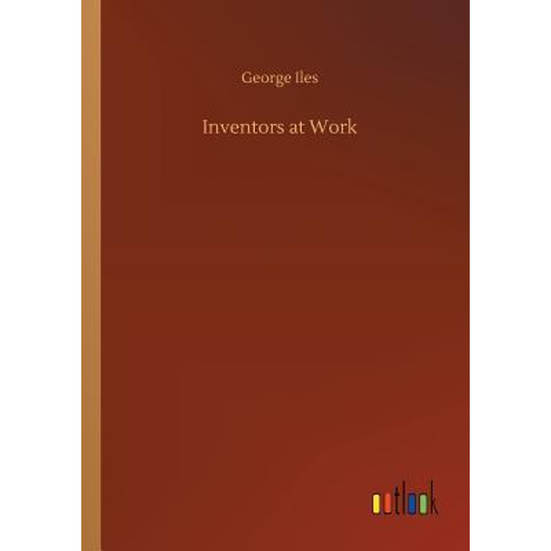 按需印刷Inventors at Work[9783732692538]