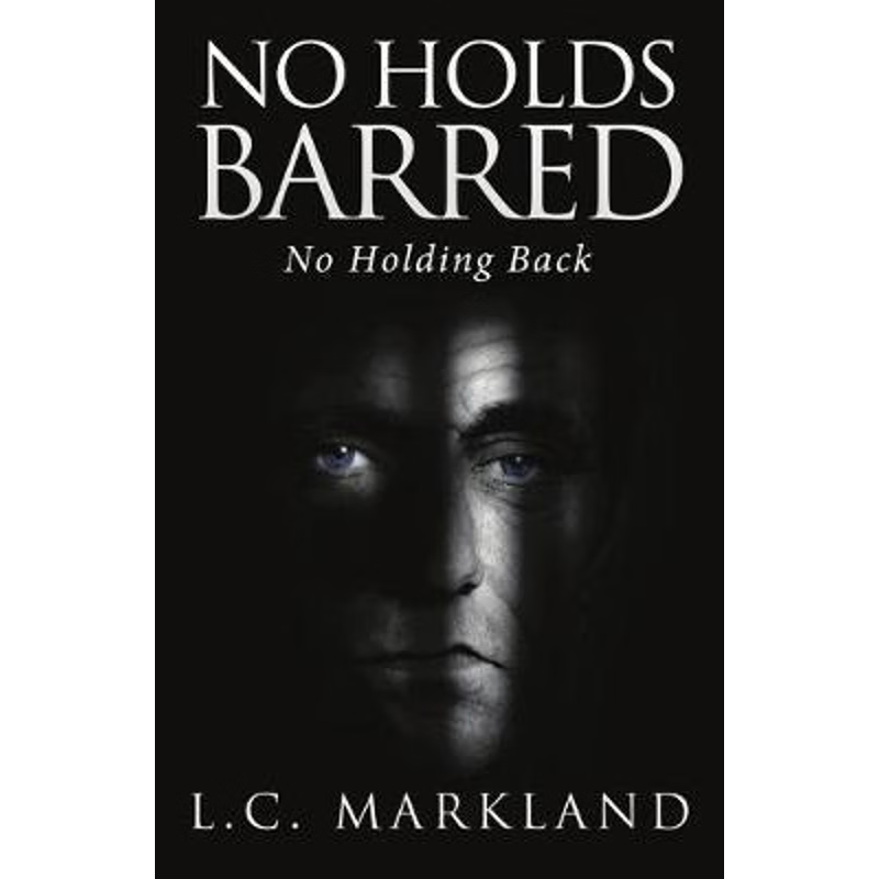 按需印刷No Holds Barred[9781643676517]
