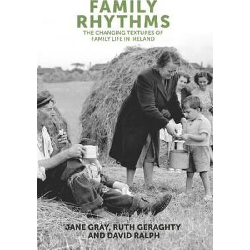 按需印刷Family rhythms[9780719091513]