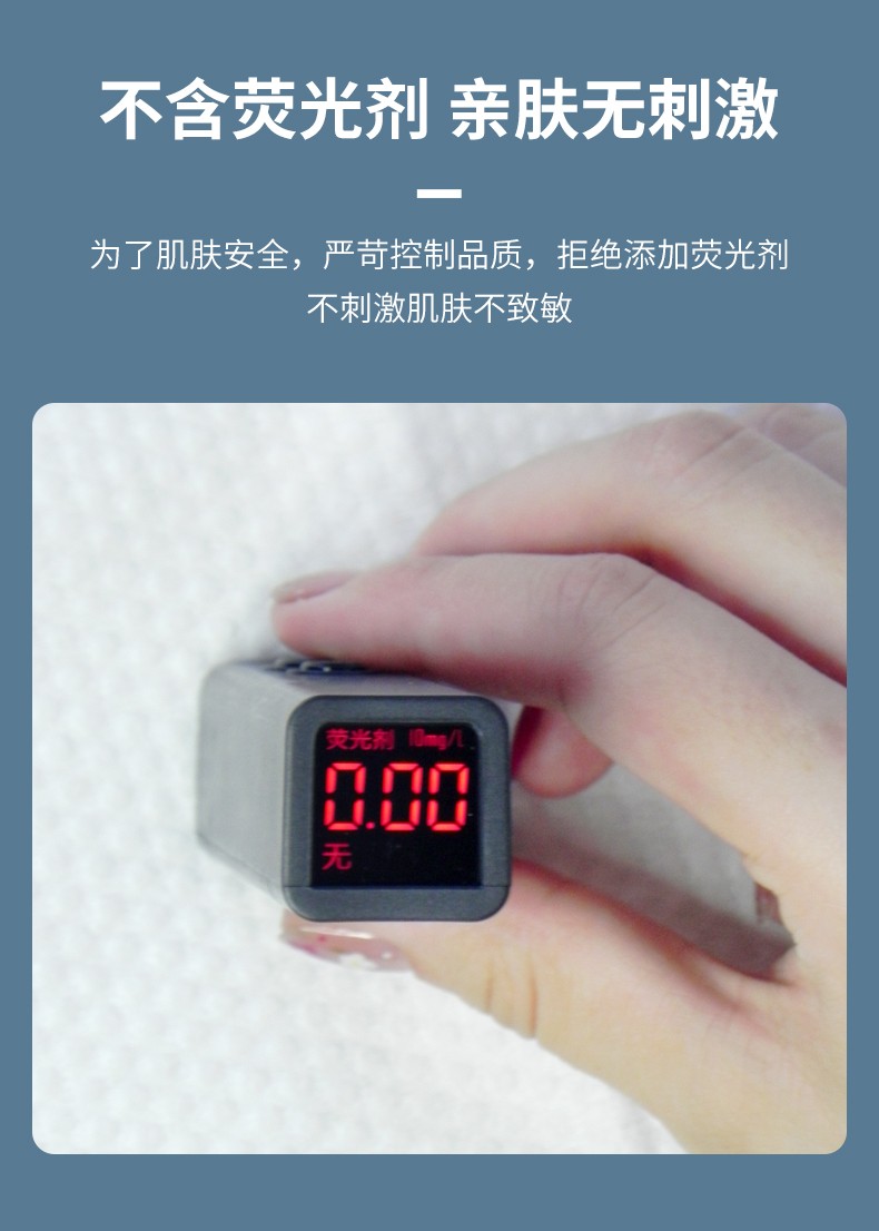 云棉物语（YUNMIANWUYU） 云棉物语国潮风加厚洗脸巾棉柔巾洁面巾化妆棉孕婴适用珍珠纹抽取式 国潮特厚棉柔巾*2包（加大）