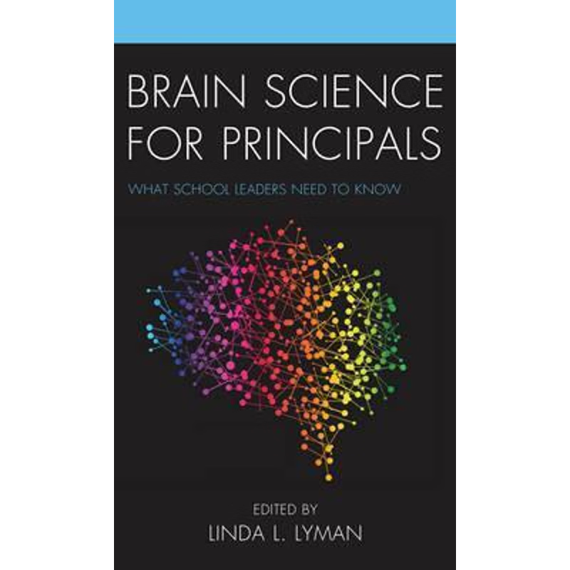 按需印刷Brain Science for Principals[9781475824322]