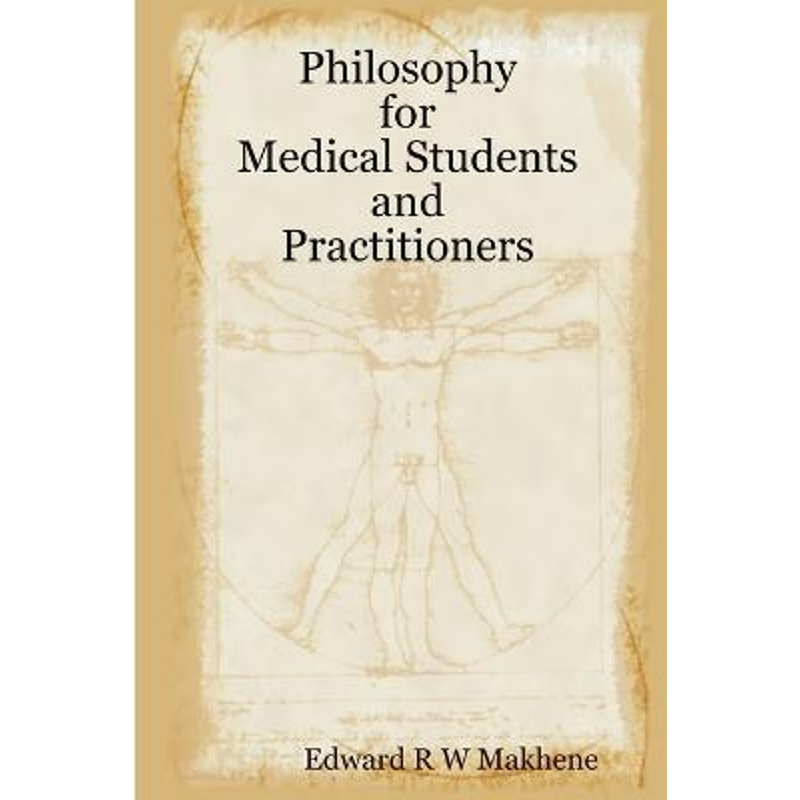 按需印刷Philosophy for Medical Students and Practitioners[9780987697028]